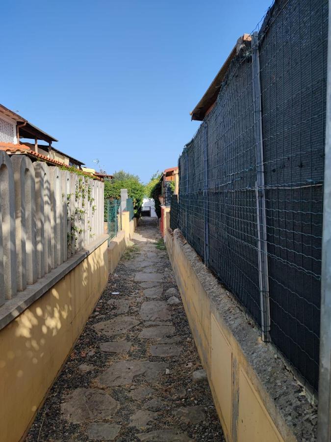 Appartamento Pula Brown Experience South Sardinia Esterno foto